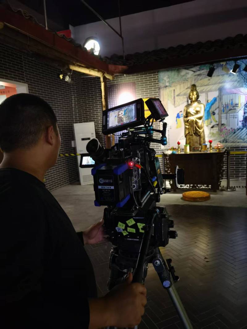 聚焦仪陇县产品宣传视频拍摄公司，以专业实力赋能品牌声量升级