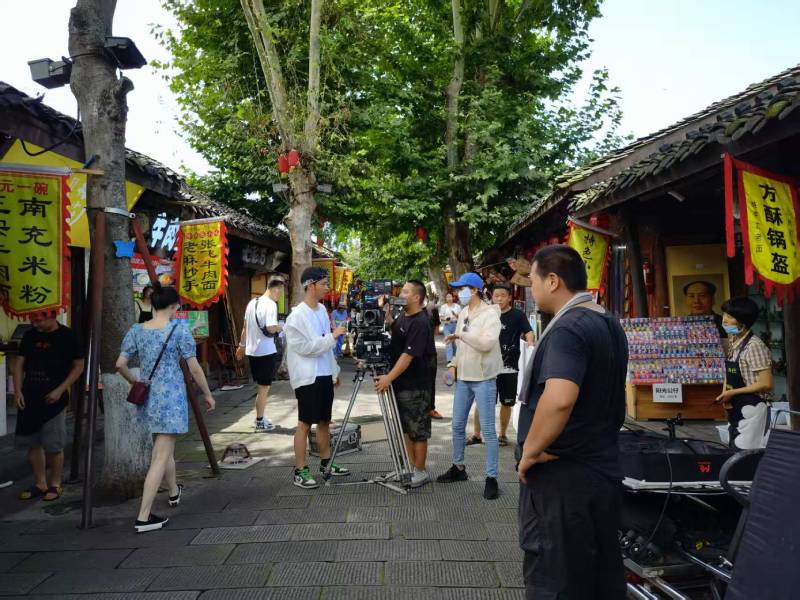 仪陇县电商产品视频拍摄制作，开启销量增长新引擎