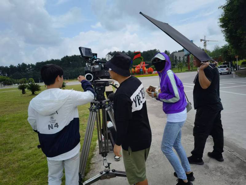 仪陇县极致互动，未来愿景宏大，致力于成为全球领先的产品宣传视频企业