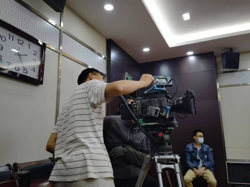 大数据指导创作方向，仪陇县产品视频拍摄公司让每帧画面都有效触达